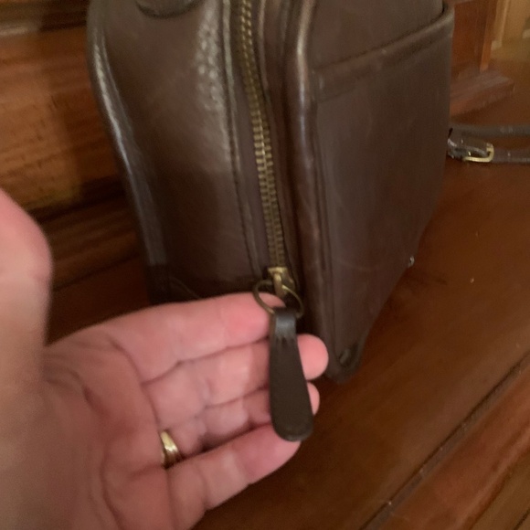 Coach lunchbox bag in good condition - Picture 10 of 16